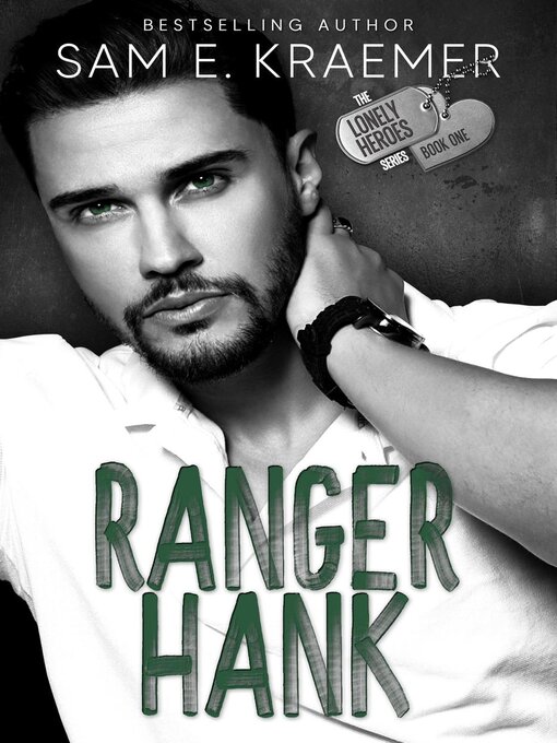 Title details for Ranger Hank by Sam E. Kraemer - Available